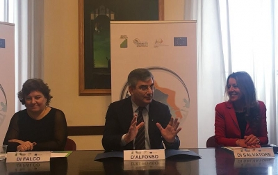 Luciano D'Alfonso