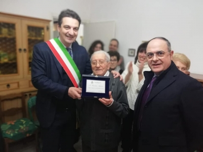  festeggiamenti