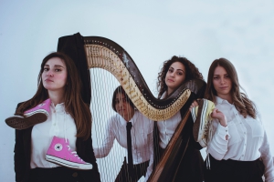 Pescara. Singin’ in the Streets:  una nuova rassegna musicale