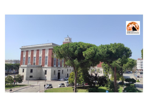 Pescara. Edilizia Residenziale Pubblica: eseguiti 11 sfratti in un mese.