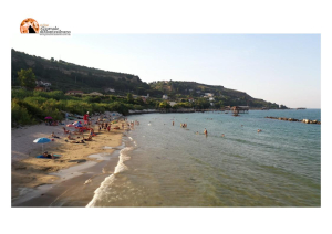 Fossacesia, corsa contro il tempo per salvare le spiagge: cantieri in arrivo