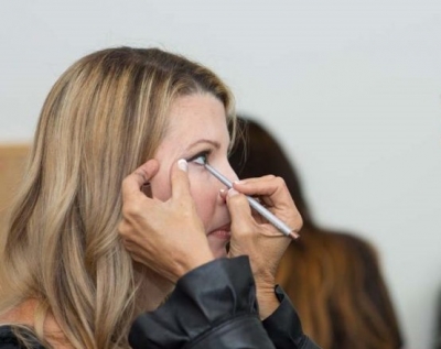 Formazione: corso per Professionisti del trucco artistico