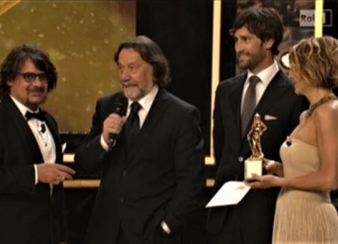 David di Donatello, due abruzzesi candidati per la Fotografia e suono