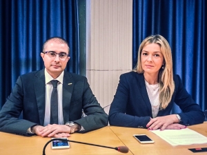 Marcozzi e Pettenari