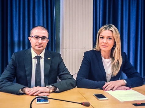Marcozzi e Pettenari