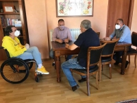 Montesilvano/disabilità: avvio al servizio sperimentale di trasporto urbano