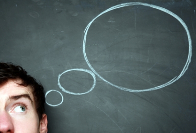 Crisi e lavoro. Come stimolare il lampo di genio?