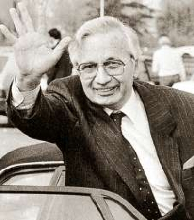 E' morto Licio Gelli ex venerabile P2