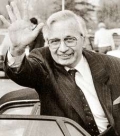 E' morto Licio Gelli ex venerabile P2