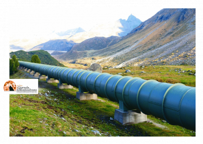 16,8 milioni di euro per riduzione perdite sistema aquilano dal ministero Infrastrutture