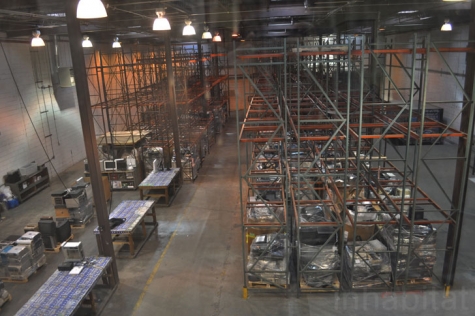 Tocco da Casauria, 250mila euro per centro di raccolta rifiuti ingombranti