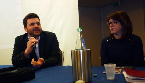 Silvi/turismo. A “Road Movie”, Jacopo Saraceni e Emanuele Coppola