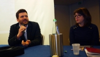 Silvi/turismo. A “Road Movie”, Jacopo Saraceni e Emanuele Coppola