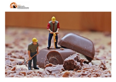 Chocofestival a Chieti apre domani.