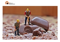 Chocofestival a Chieti apre domani.