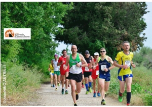 Tre Borghi: domenica l’evento a misura di podisti, camminatori e bambini