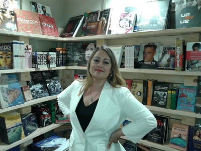 Alessandra Prospero