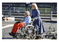 Giornata mondiale per la sicurezza delle cure e della persona assistita Word patient safety day 2023