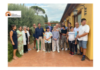 Castelnuovo Vomano. Inaugurato l’Ambulatorio Dedicato all’Autismo