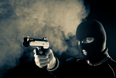 Sambuceto. Assaltano Banca armati di pistola – arrestati in flagranza e recuperati 58mila euro