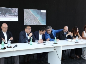 Pescara/Agenzia del Demanio. 16 immobili in ballo