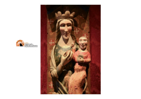 Sarà presentata al MuNDA la Madonna col Bambino