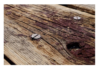 Le viti per legno adatte per ogni progetto
