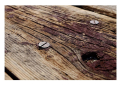 Le viti per legno adatte per ogni progetto
