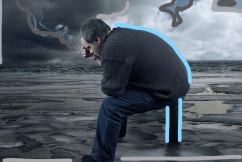 Sigarette, i poveri fumano più dei ricchi.