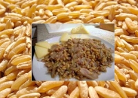 Il piatto pronto 