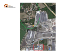 Inceneritore. Atri dice no all’autorizzazione rilasciata dalla Regione Abruzzo