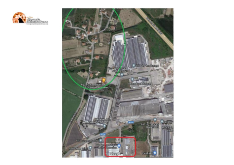 Inceneritore. Atri dice no all’autorizzazione rilasciata dalla Regione Abruzzo