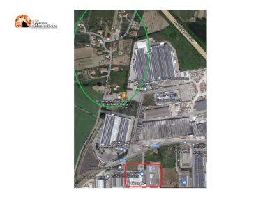 Inceneritore. Atri dice no all’autorizzazione rilasciata dalla Regione Abruzzo