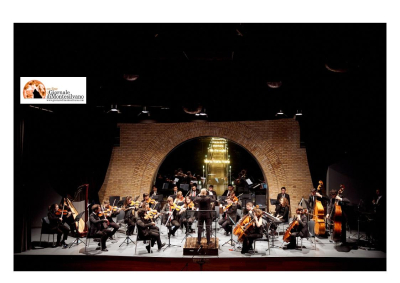 Collisioni. Rossini vs Raffaella Carrà