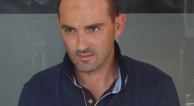 Assessore Paolo Cilli