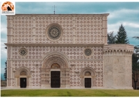 Abruzzo/itinerario Collemaggio. In montagna scompaiono i cartelli: dispetto o scherzo, fa male turismo.