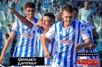 Gianluca Lapadula, capocannoniere del torneo cadetto con 27 reti