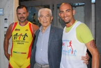 Oro, Cappuccilli e De Palma