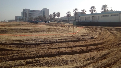 Montesilvano. Romina Di Costanzo:  ”Beach experience 2019 impatta spiaggia libera"