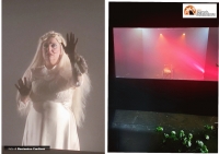 Teatro/Anna Paola. Vellaccio Le libertà del cuore