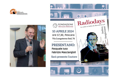 La radio in Italia da Marconi al web. Storia e fortuna di uno dei media più amati