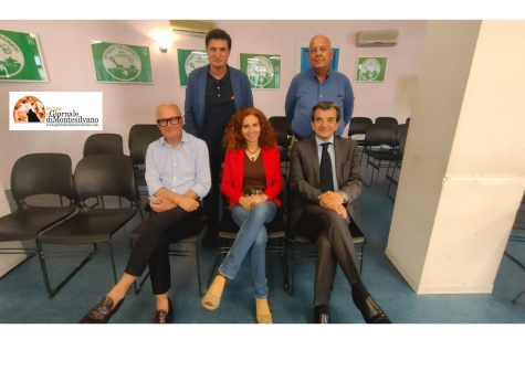 Montesilvano. PD-M5S rinunciano a gettone in commissione se "i lavori di fatto non vengono effettuati, svolti solo per onore di firma"