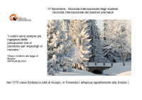 17 Novembre, nel 2019 il primo caso noto di COVID-19