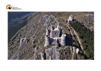 Castelli e fortificazioni in Abruzzo dal VI al XVI secolo