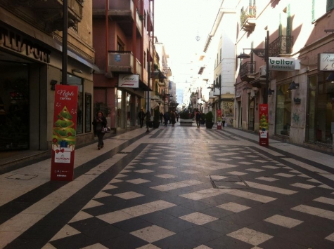 Pescara Via Firenze