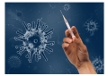 Vaccini anti Covid. Quarta dose nei prossimi giorni in Abruzzo.