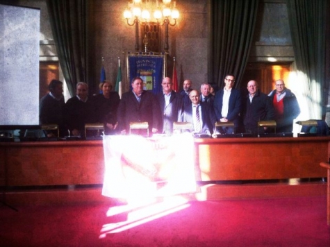 Il PSi regionale 