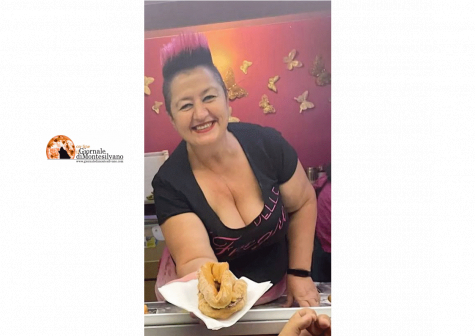 Arriva la “fregna Presentosa"