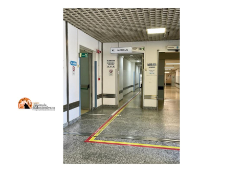 Pescara/Asl: Trasferimento dell’Obitorio Ospedaliero al vecchio Pronto Soccorso.