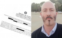 Pescara. Marco Forconi (FDI) denuncia per "odio razziale" uno straniero
